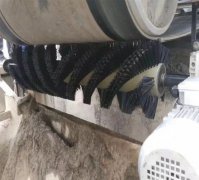 焦化廠蘑菇视频APP禁用网站|焦化廠皮帶輸送線清掃器