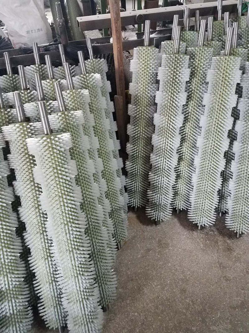 土豆去皮清洗機蘑菇视频免费版在线观看版輥