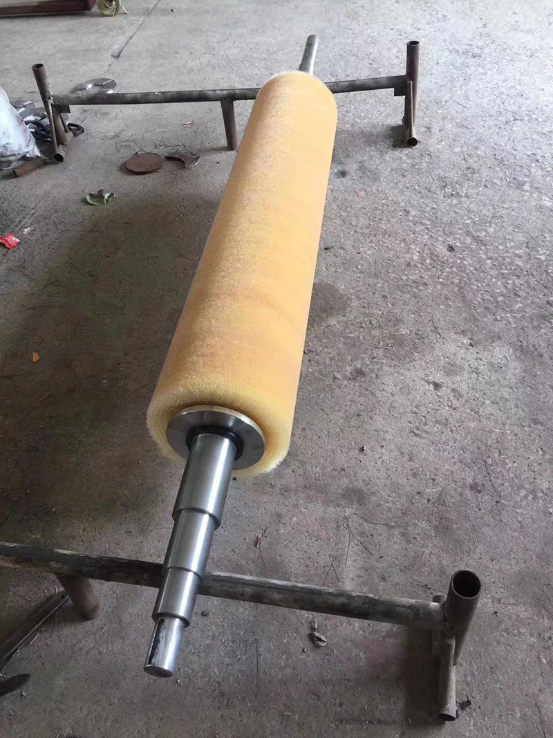 鋁板銅板清洗機蘑菇视频免费版在线观看版輥